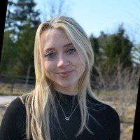 Kira Smith - Author