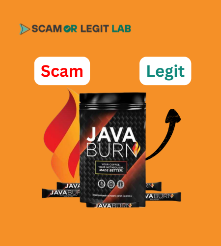 Java Burn Scam or Legit? Real Weight Loss Review