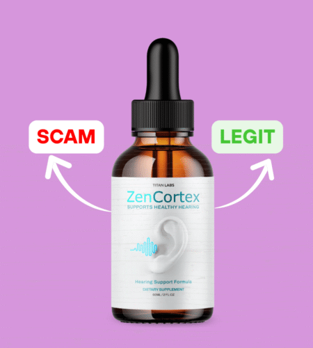 Zencortex Scam or Legit? Let’s Quickly Explore This Today