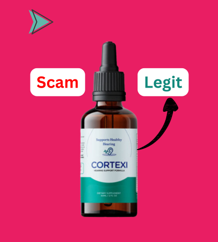 Cortexi Scam Or Legit – My First Impression