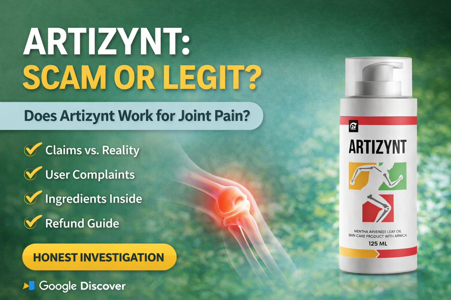 artizynt scam-or-legit